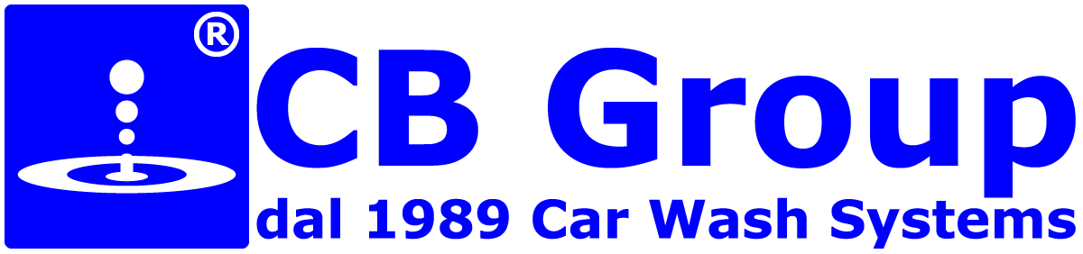 Logotype CB Group