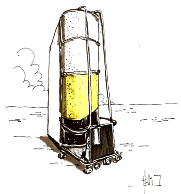 Impianti monospazzola