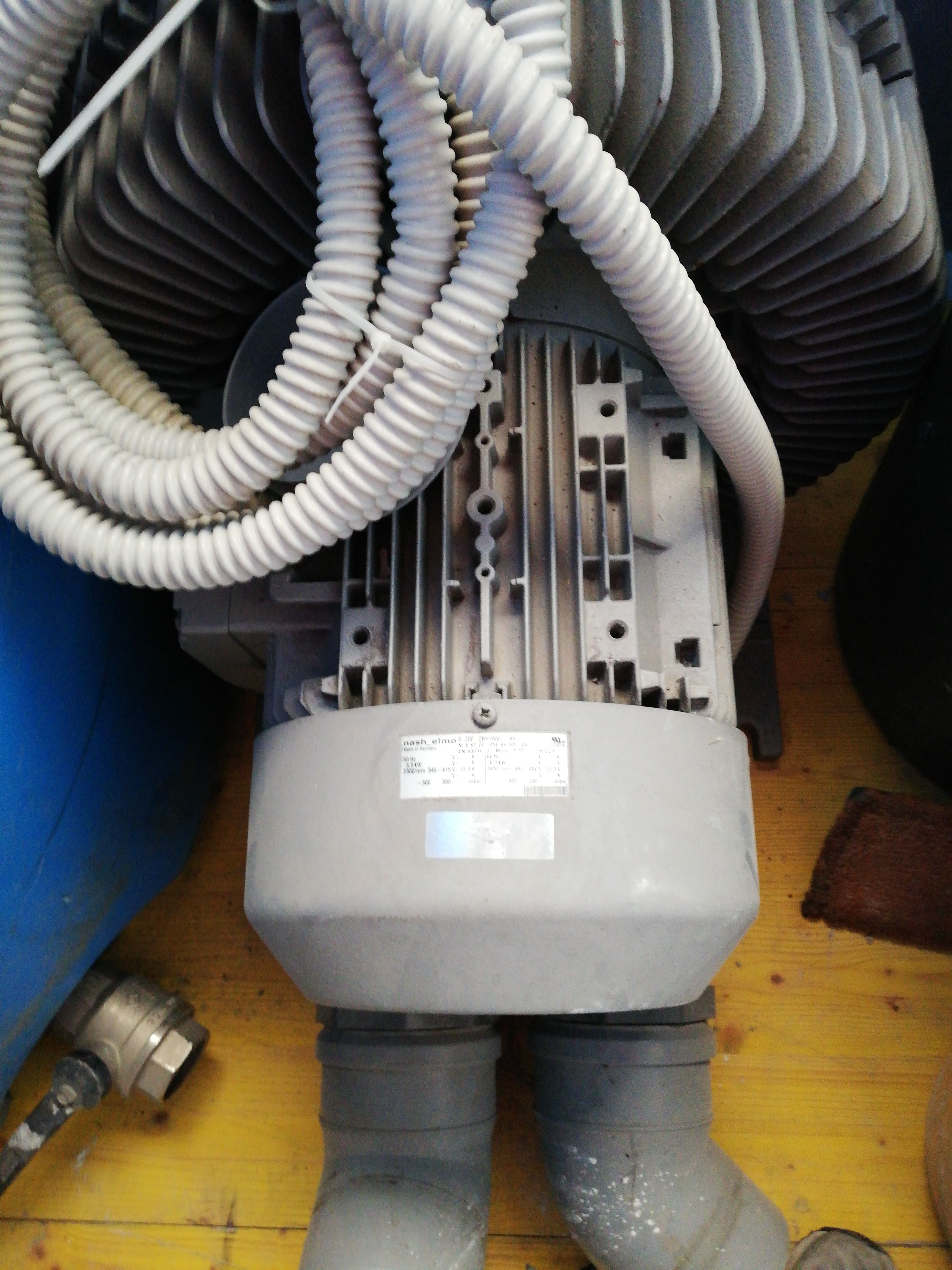 aspiratore-kaster-centralizzato-l-usato-d-occasione-dal-1989