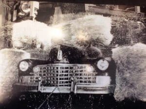 100 Years of Car Wash
