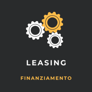 Finanziamento, vantaggi del leasing - Autolavaggi dal 1989 